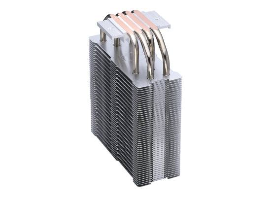 Cooler Master Hyper 212 Spectrum V3 CPU Air Cooler RGB